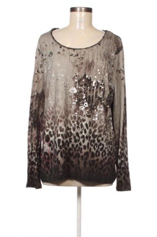 Damen Shirt Helena Vera, Größe XL, Farbe Mehrfarbig, Preis € 8,99