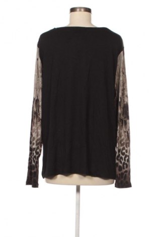 Damen Shirt Helena Vera, Größe XL, Farbe Mehrfarbig, Preis € 8,99