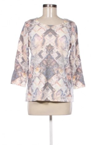 Bluză de femei Helena Vera, Mărime M, Culoare Multicolor, Preț 25,99 Lei