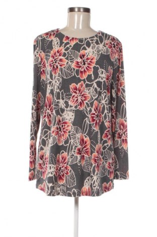 Bluzka damska Helena Vera, Rozmiar XL, Kolor Kolorowy, Cena 33,99 zł