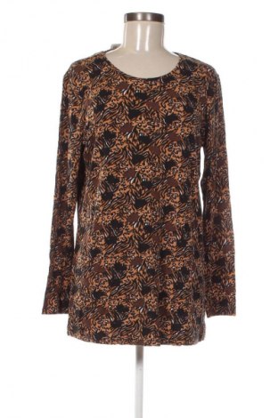 Női blúz Helena Vera, Méret L, Szín Sokszínű, Ár 2 409 Ft