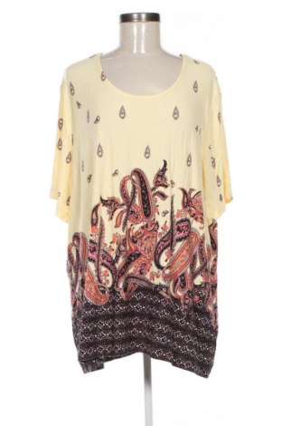 Női blúz Helena Vera, Méret 3XL, Szín Sokszínű, Ár 5 089 Ft