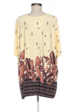 Női blúz Helena Vera, Méret 3XL, Szín Sokszínű, Ár 5 089 Ft