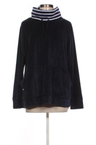 Női blúz Helena Vera, Méret XL, Szín Kék, Ár 4 019 Ft