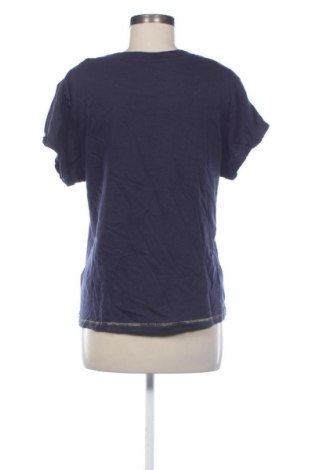 Damen Shirt Hello Kitty, Größe L, Farbe Blau, Preis 15,92 €