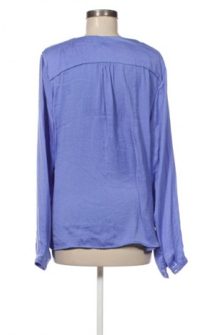 Дамска блуза Hema, Размер L, Цвят Син, Цена 3,57 €