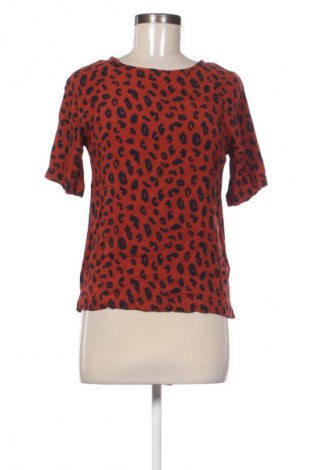 Дамска блуза Hema, Размер S, Цвят Многоцветен, Цена 5,11 €