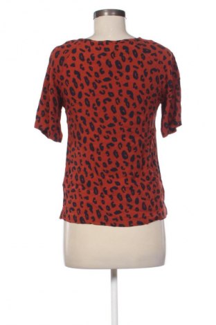 Дамска блуза Hema, Размер S, Цвят Многоцветен, Цена 5,11 €