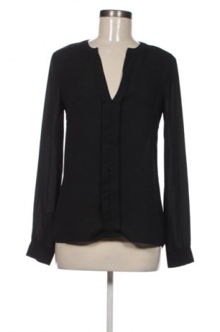 Γυναικεία μπλούζα Hema, Μέγεθος S, Χρώμα Μαύρο, Τιμή 3,99 €