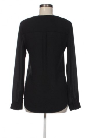 Γυναικεία μπλούζα Hema, Μέγεθος S, Χρώμα Μαύρο, Τιμή 3,99 €