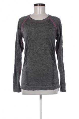 Γυναικεία μπλούζα Hema, Μέγεθος L, Χρώμα Γκρί, Τιμή 6,99 €