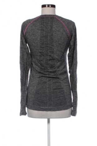 Γυναικεία μπλούζα Hema, Μέγεθος L, Χρώμα Γκρί, Τιμή 6,99 €