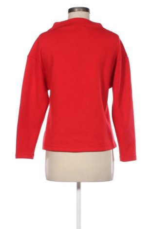 Bluzka damska Hermosa, Rozmiar S, Kolor Czerwony, Cena 131,57 zł