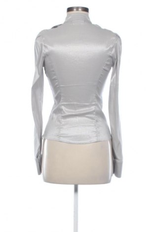 Дамска блуза Hermosa, Размер M, Цвят Сив, Цена 24,55 €