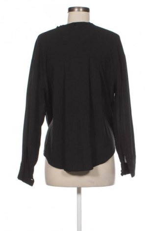 Дамска блуза Hich, Размер L, Цвят Черен, Цена 10,73 €