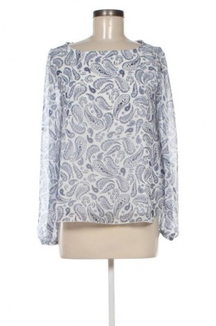 Bluzka damska Hilfiger Denim, Rozmiar XS, Kolor Kolorowy, Cena 67,99 zł