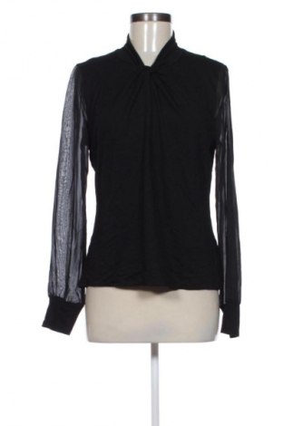 Дамска блуза Hobbs London, Размер M, Цвят Черен, Цена 91,00 €