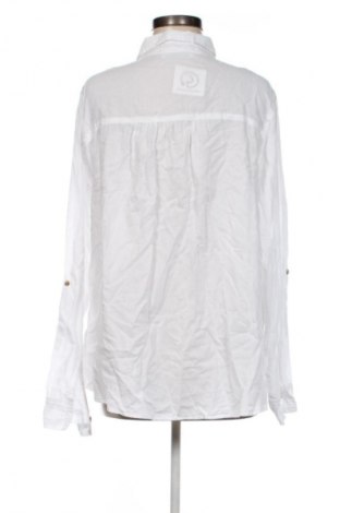 Γυναικεία μπλούζα Hollister, Μέγεθος XXL, Χρώμα Λευκό, Τιμή 20,99 €