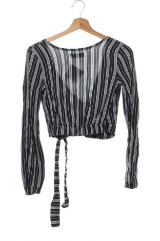 Дамска блуза Hollister, Размер XS, Цвят Многоцветен, Цена 15,84 €