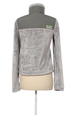 Damen Shirt Hollister, Größe S, Farbe Grau, Preis € 10,99