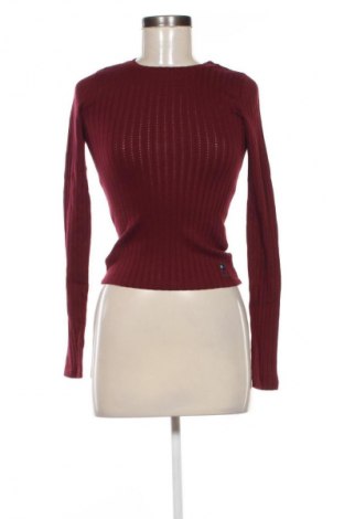 Damen Shirt Hollister, Größe XS, Farbe Lila, Preis € 41,99