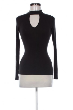 Damen Shirt Hollister, Größe XS, Farbe Schwarz, Preis € 17,38