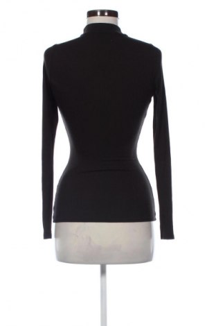 Damen Shirt Hollister, Größe XS, Farbe Schwarz, Preis € 17,38