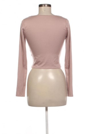 Bluzka damska Hollister, Rozmiar S, Kolor Popielaty róż, Cena 28,99 zł