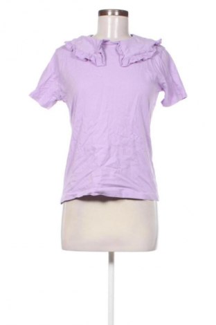 Bluzka damska House, Rozmiar M, Kolor Fioletowy, Cena 52,00 zł