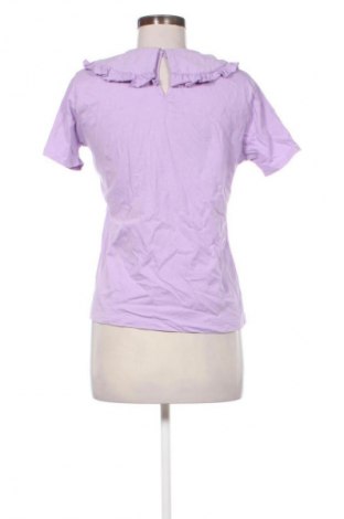 Bluzka damska House, Rozmiar M, Kolor Fioletowy, Cena 52,00 zł