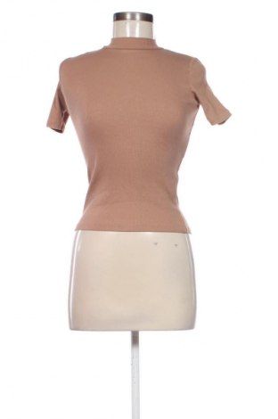 Дамска блуза House, Размер XS, Цвят Кафяв, Цена 10,00 €