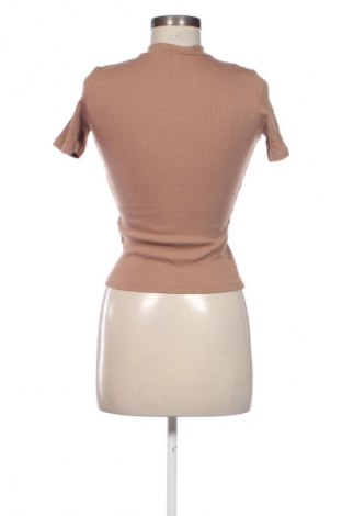 Дамска блуза House, Размер XS, Цвят Кафяв, Цена 10,00 €