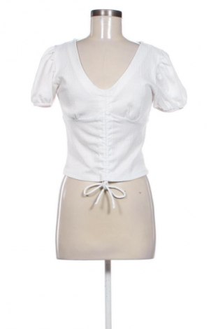 Дамска блуза House, Размер M, Цвят Бял, Цена 9,00 €