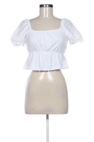 Дамска блуза House, Размер M, Цвят Бял, Цена 9,70 €