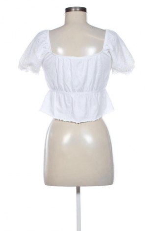 Дамска блуза House, Размер M, Цвят Бял, Цена 9,70 €