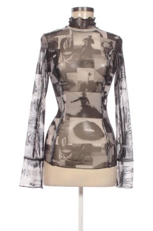 Γυναικεία μπλούζα Hugo Boss, Μέγεθος M, Χρώμα Πολύχρωμο, Τιμή 117,00 €