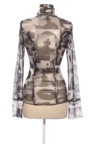 Γυναικεία μπλούζα Hugo Boss, Μέγεθος M, Χρώμα Πολύχρωμο, Τιμή 117,00 €