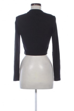 Дамска блуза Hugo Boss, Размер XS, Цвят Черен, Цена 120,15 €