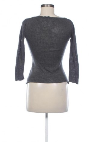 Γυναικεία μπλούζα Hugo Boss, Μέγεθος S, Χρώμα Γκρί, Τιμή 62,92 €