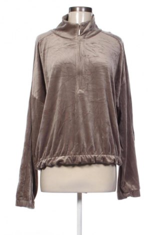 Bluzka damska Hunkemoller, Rozmiar XL, Kolor Brązowy, Cena 32,99 zł