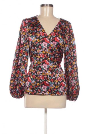 Bluzka damska Ichi, Rozmiar M, Kolor Kolorowy, Cena 93,54 zł