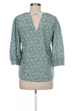 Дамска блуза In April 1986, Размер S, Цвят Многоцветен, Цена 6,13 €