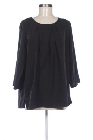 Bluzka damska In Extenso, Rozmiar XL, Kolor Czarny, Cena 40,99 zł
