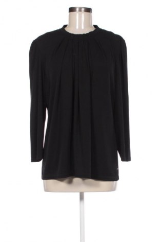 Дамска блуза In Front, Размер XL, Цвят Черен, Цена 17,35 €