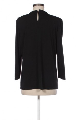 Дамска блуза In Front, Размер XL, Цвят Черен, Цена 17,35 €