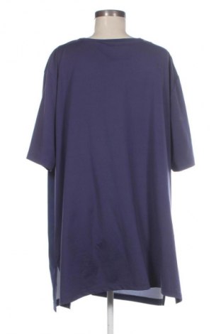 Női blúz In-Print, Méret 3XL, Szín Kék, Ár 3 289 Ft