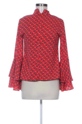 Damen Shirt Indiska, Größe M, Farbe Mehrfarbig, Preis € 17,00