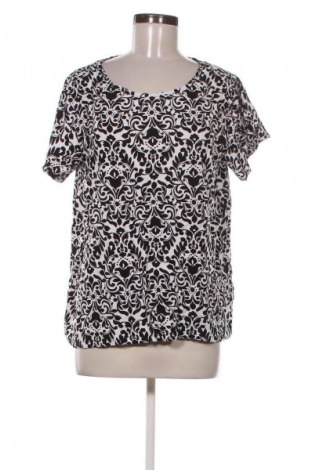 Damen Shirt Infinity, Größe XL, Farbe Mehrfarbig, Preis € 7,99