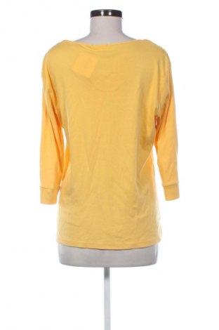Дамска блуза Infinity, Размер XL, Цвят Жълт, Цена 9,20 €