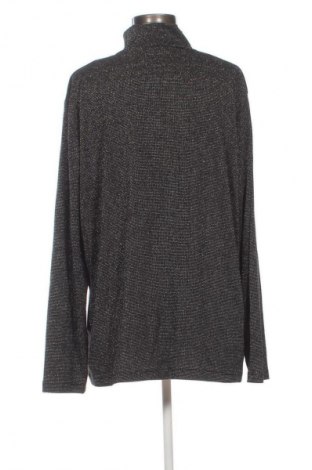 Bluzka damska Infinity, Rozmiar 3XL, Kolor Czarny, Cena 24,99 zł